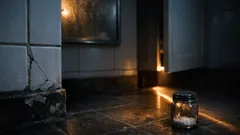 Så blir du av med silverfiskar i badrummet med enkla knep som funkar