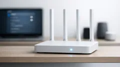 Så ser du vilka som är anslutna till ditt wifi – och stoppar okända enheter