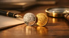 Kroatiens nya samlarmynt hyllar uppfinnaren Penkala – här är allt du behöver veta