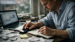 Kognitiva bias: därför lurar hjärnan dig när du fattar beslut