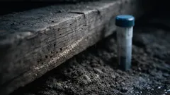 Termiter hotar Teneriffa: 6 miljoner m² kan vara i riskzonen