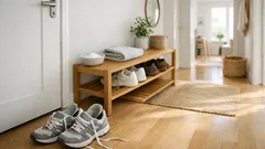 Så blir du av med dålig lukt i skor – enkla knep som funkar på riktigt