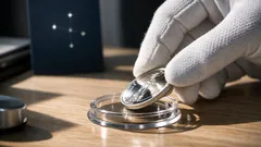 Untamed Landscapes: nya silvermynt med Stilla havets djurliv och Södra korset