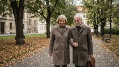 Livet som pensionär – så behåller du ett klart sinne och ditt välmående