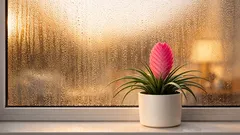 Så slipper du immiga fönster: rätt luftfuktighet och bättre ventilation