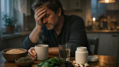 Magnesium mot morgontrötthet: därför kan mineralen påverka din energi