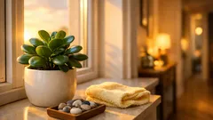 Så får du penningträdet att trivas: placering, ljus och vattning som fungerar