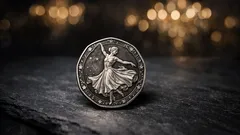 Österrikes nyårsmynt 2025 ”Dance Away” – därför pratar samlare om det nu